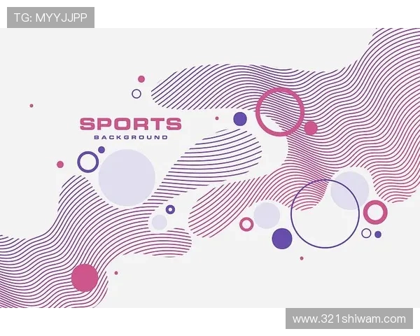 体育联赛的海报背景（体育赛事海报设计）sports